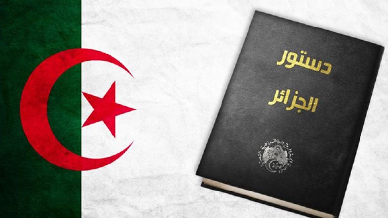 “دستور 2016”.. معركة جديدة بين السلطة والمعارضة