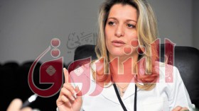 عندما يكون للجمال مكان..وللزينة ألوان