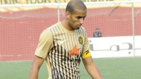 حناشي يؤكد استقدام دوخة وتسريح عسلة.. ويتمنى نهائيا إفريقيا ضد سوسطارة