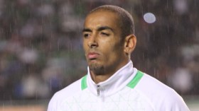 فريقنا منسجم..يعمل بجدية لإسعاد الجماهير والتأهل للمونديال