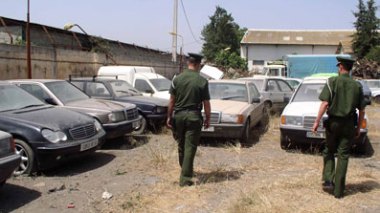 Ventes aux enchères publiques : meilleure façon du blanchiment d'argent