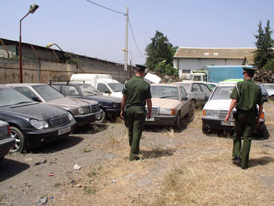 Ventes aux enchères publiques : meilleure façon du blanchiment d'argent