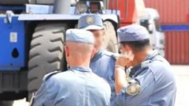 Impliqués dans des affaires de corruption, 250 douaniers poursuivis en justice