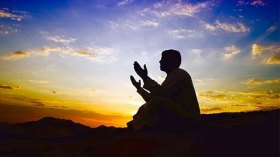 رمضان والدعاء