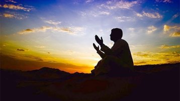 مَا يُرِيدُ اللَّهُ لِيَجْعَلَ عَلَيْكُمْ مِنْ حَرَجٍ
