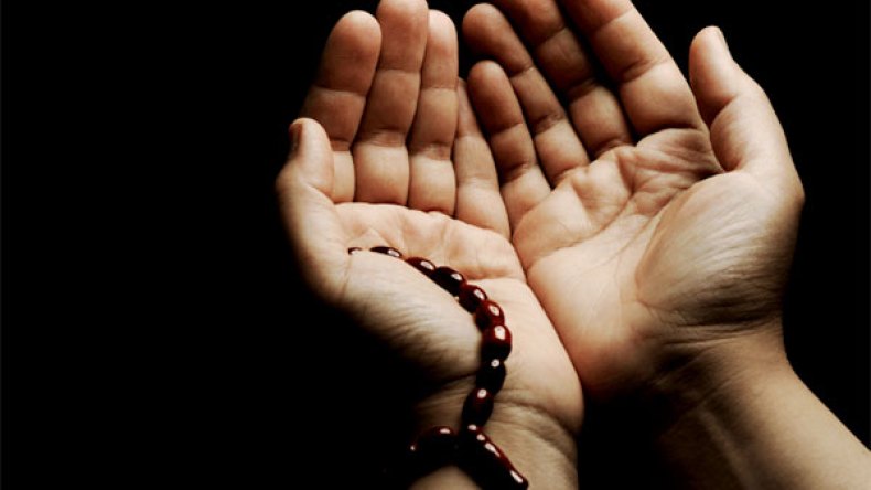 سهام الليل لا تخطئ