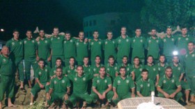 فريق‭ ‬بني‭ ‬دوالة‭ ‬يتربص‭ ‬بمركب‭ ‬أديم‭ ‬بزموري