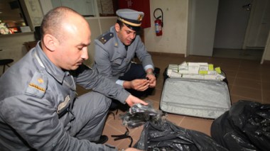 Customs seize modern devices to spy on Algeria state secrets at Houari Boumediene Airport