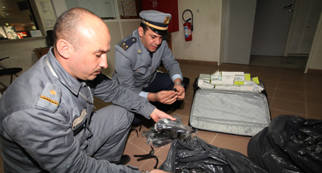 Customs seize modern devices to spy on Algeria state secrets at Houari Boumediene Airport