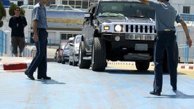 حبس مفتش رئيسي بالجمارك في فضيحة تهريب حاوية من ميناء العاصمة