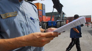 Customs Seize Israeli-Made Motion Detectors In Algiers Port
