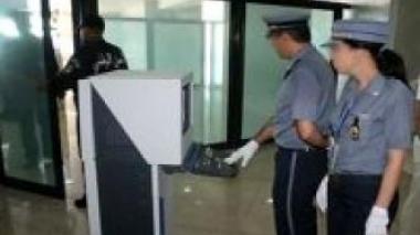 Le couloir vert des Douanes ouvert aux exportations hors hydrocarbures