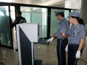 Le couloir vert des Douanes ouvert aux exportations hors hydrocarbures