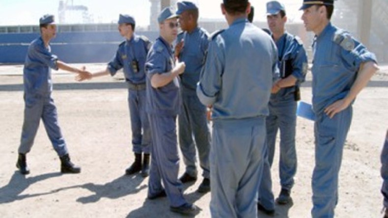 الجمارك تفتح ملفات 1500 فضيحة فساد