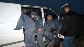 إخضاع الماء وحليب الأطفال و8 بضائع لرخصة التنقل