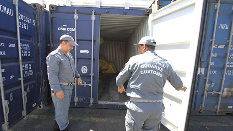 لا استيراد لمواد مشعة من دون رخصة