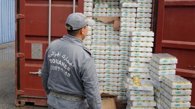 Douanes Algériennes: Voici la liste des produits suspendus à l’exportation
