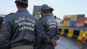 هذه شروط الترقية في الجمارك.. ومحاربة الجريمة الاقتصادية مهمتنا