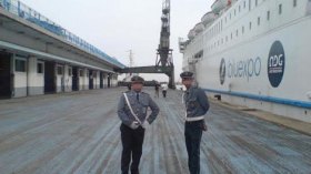 تصدير “الخردة” يجرّ 12 إطارا جمركيا إلى العدالة