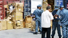 إحباط محاولة تسميم الجزائريين بشكولاطة ممزوجة بشحوم الخنازير