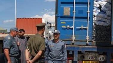 Algerian Customâ€™s Union earmarks financial package for the purchase of ambulances and  health scanners