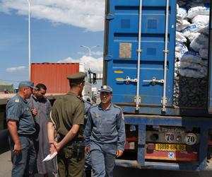 Algerian Customâ€™s Union earmarks financial package for the purchase of ambulances and  health scanners