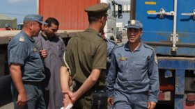 مديرية الجمارك ترفع شعار: “مجندون لإسقاط جمهورية الحاويات”