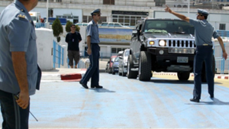 تنسيق بين صناديق الضمان الإجتماعي والجمارك لمواجهة الغش والتصريحات الكاذبة