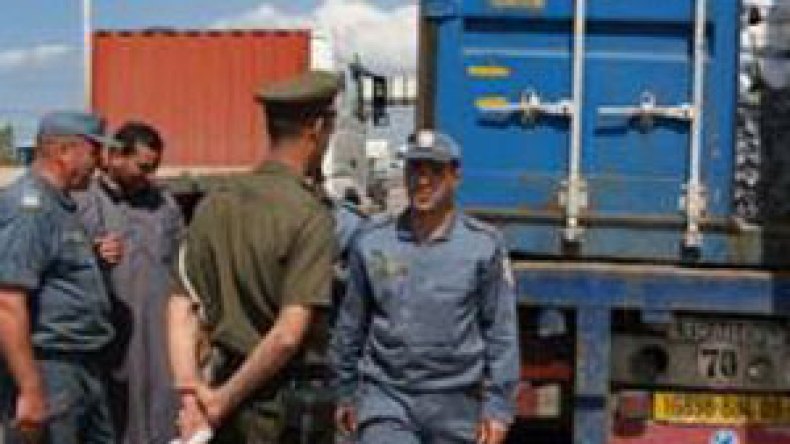 الجمارك تحجز 60 مليارا منذ جوان الماضي