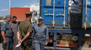 Algérie / Les services des Douanes ont saisi 2.28 millions de produits contrefaits  en 2007