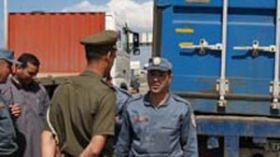 قرار إنشاء دوريات مشتركة بين الجمارك والدرك يدخل حيز التنفيذ