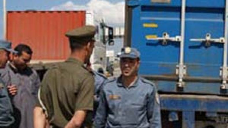 قرار إنشاء دوريات مشتركة بين الجمارك والدرك يدخل حيز التنفيذ