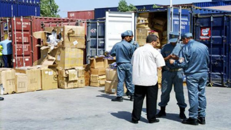 تسليم الإعتمادات الخاصة بالمتعامل الإقتصادي للجمارك بداية سبتمبر