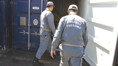 Algeria seizes 500 tons of outdated milk powder