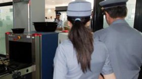 65 جمركيا متهما في قضايا فساد ورشوة