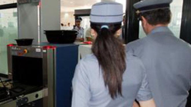 65 جمركيا متهما في قضايا فساد ورشوة