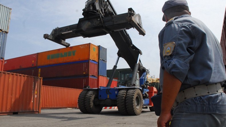 محجوزات الجمارك الجزائرية ايليزي تفوق 5.1 مليار خلال سنة 2017