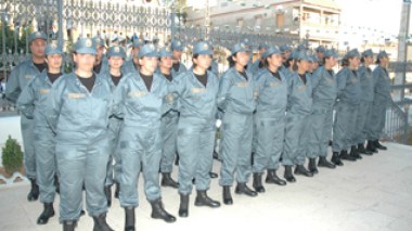 Algerian customs pledge to fight against all forms of corruption