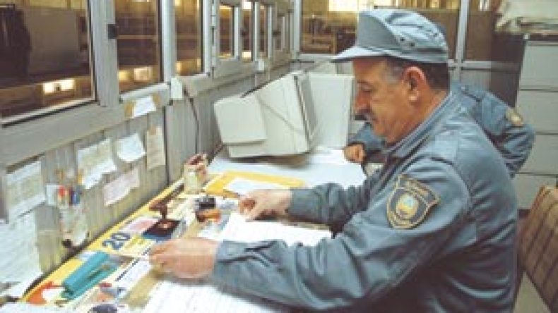 الجمارك‭ ‬تفتح‭ ‬مسابقات‭ ‬توظيف‭ ‬لأصحاب‭ ‬المستوى‭ ‬الثانوي