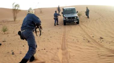 Two Customs Officers Shot Dead By Their Colleague in Tamenrasset