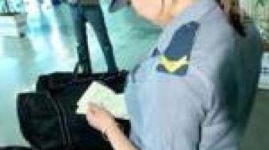 Création d’une coordination des douanes