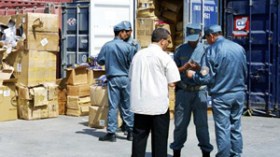 إدارة الجمارك تؤكد حصولها على عرض من الشركة السويسرية