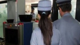 مفتش وأعوان جمارك يهرّبون السلع المحجوزة عبر مطار هواري بومدين