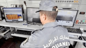 جمركي يتواطؤ في استيراد مهلوسات عبر المطار مقابل رشوة