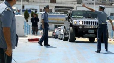 SGS company to control Algeriaâ€™s imports and exports