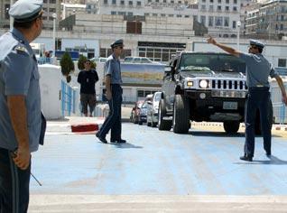 Algerian Customs confirm the reception of an offer by SGS