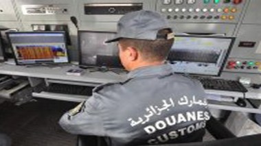 Infractions de change : le contrôle à posteriori des Douanes inflige des pénalités de 64 mds de DA à fin 2011