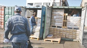 الإتحاد الأوربي يقترح على الجزائر تغيير الرسوم الجمركية المطبقة