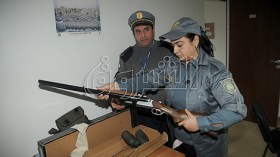 .. هذه خفايا التفتيش في المطار