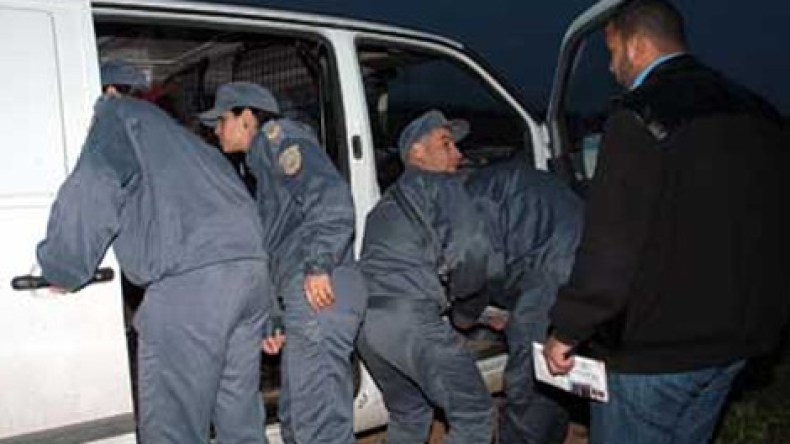 خبراء: احذروا من تهريب المواد المشعة “المضرّة” لملايين السنين